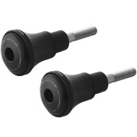 Rizoma PM592B Sport R Side Sliders - BMW