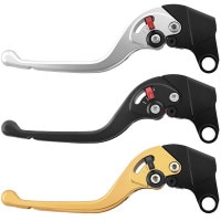 Motorbike Motorcycle Levers