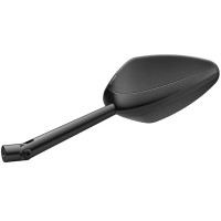 Rizoma BS205B Veloce Sport Mirror - Black