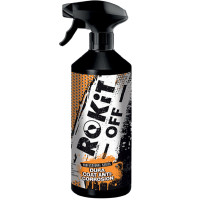 ROKiT Off Dura Coat Anti-Corrosion - 500ml