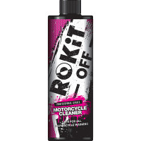 ROKiT Off Motorcycle Cleaner Wash - 500ml