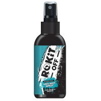 ROKiT Off Visor Anti-Mist Spray - 75ml