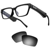 Motorbike ROKit Sunglasses