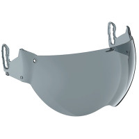 Roof Desmo Race Visor - Not Road Legal