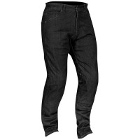 Route One Cranford Aramid Jeans - Black