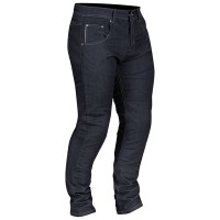 Route One Hardy Aramid Jeans - Dark Grey