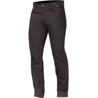 Route One Ladies Lena Denim Jeans - Black