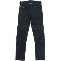 Route One Ladies Darby Aramid Jeans - Black