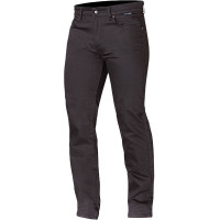 Route One Colby Jeans - Black