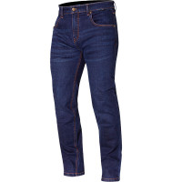 Route One Dixon Jeans - Dark Blue