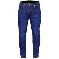 Route One Duke Denim Jeans - Blue