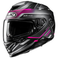 HJC RPHA 71 - Ellon Pink