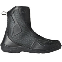 RST Atlas Mid CE Waterproof Boots - Black