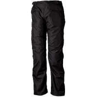 RST City Plus CE Textile Trousers - Black