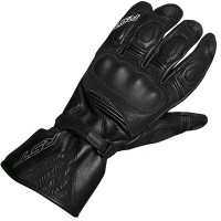 RST Ladies GT CE Leather Gloves - Black