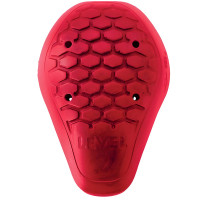 RST Hex Pro Shoulder Protector CE Level 2 - Red