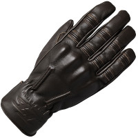 RST IOM TT Hillberry 2 CE Leather Gloves - Brown