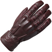 RST IOM TT Hillberry 2 CE Gloves - Oxblood