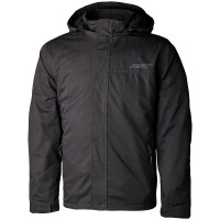 RST x Kevlar® Loadout Full Zip CE Textile Hood - Black