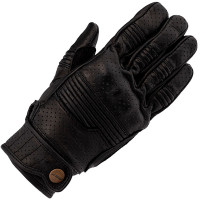 RST Ladies Roadster 3 CE Gloves - Black