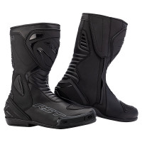 RST Ladies S1 CE Waterproof Boots - Black