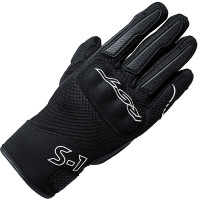 RST Ladies S-1 Mesh CE Gloves - Black / White