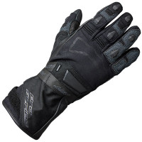 RST Pro Series Ranger CE Waterproof Glove - Black / Black