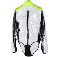 RST Race Dept Wet Suit - Clear