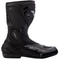 RST S-1 CE Boots - Black / Black