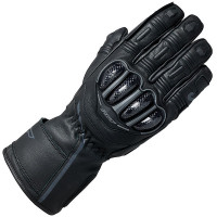 RST S-1 CE Waterproof Gloves - Black 