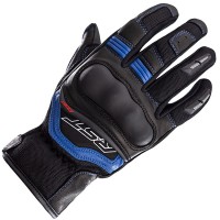 RST Urban Air 3 Mesh CE Gloves - Black / Blue