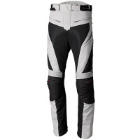 RST Pro Series Ventilator XT CE Textile Trousers - Silver / Black