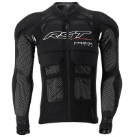 RST Airbag Armour Shirt - Black