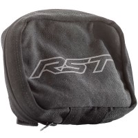 RST X-Raid Cargo Pouch - Black