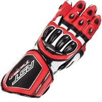 Rst tractech evo hot sale r gloves review