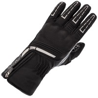 RST Storm 2 CE Textile Gloves - Black