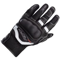 RST Ladies Urban Air 3 Mesh CE Gloves - Black / White