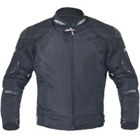 RST Ladies Blade Sport 2 CE Textile Jacket - Black