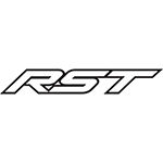 Motorbike RST Gloves