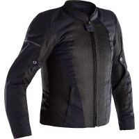 RST F-Lite CE Textile Jacket - Black