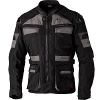 Wolf freestyle shop ii textile jacket