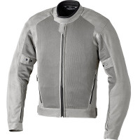 RST Spectre Air CE Textile Jacket - Silver