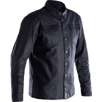 RST X Kevlar® District Wax CE Textile Shirt - Graphite