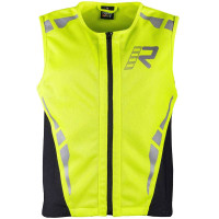 Rukka High Viz Vest - Fluorescent Yellow