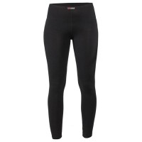 Rukka Ladies Outlast Long Johns - Black