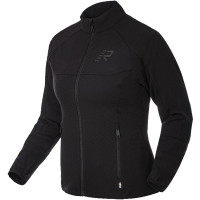 Rukka Ladies Active - R Mid - Layer Jacket - Black