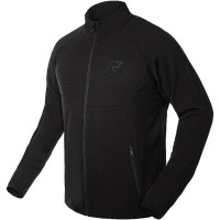 Rukka Active - R Mid - Layer Jacket - Black