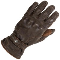 Rukka Beckwith Gloves - Brown