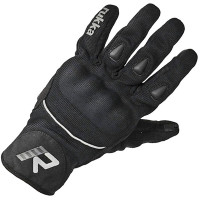 Rukka Ladies Forsair Gloves - Black