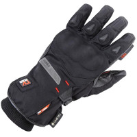 Rukka ThermoG+ Gore-Tex Gloves - Black